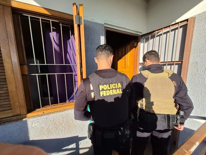 Imóveis bloqueados por operação da PF são destinados a ações sociais em Passo Fundo 6 Imóveis bloqueados por operação da PF são destinados a ações sociais em Passo Fundo