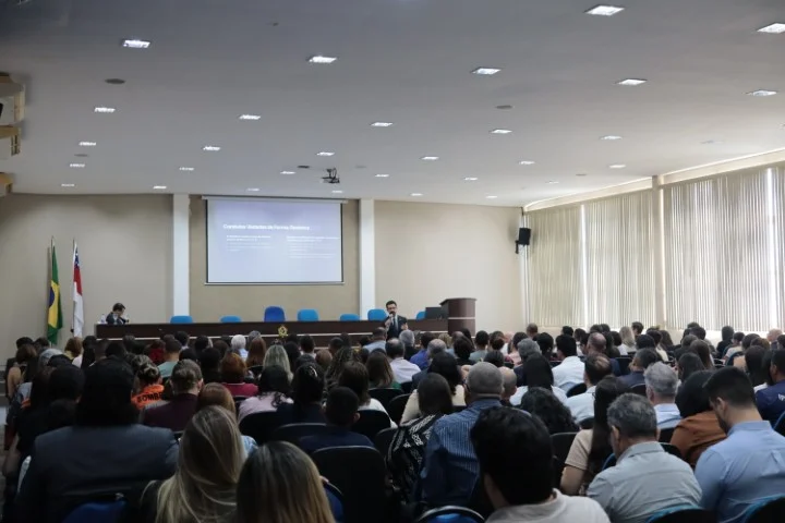 Pge Am Divulga Manual De Condutas Vedadas Para As Eleições 2026