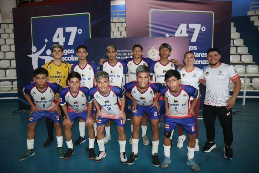 Parintins vence Lábrea e avança à semifinal dos JEAs 2026