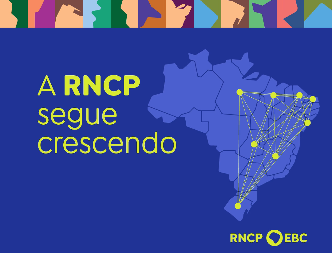 Pará ganha quatro novas emissoras para retransmitir multiprogramação da EBC Pará ganha quatro novas emissoras para retransmitir multiprogramação da EBC
