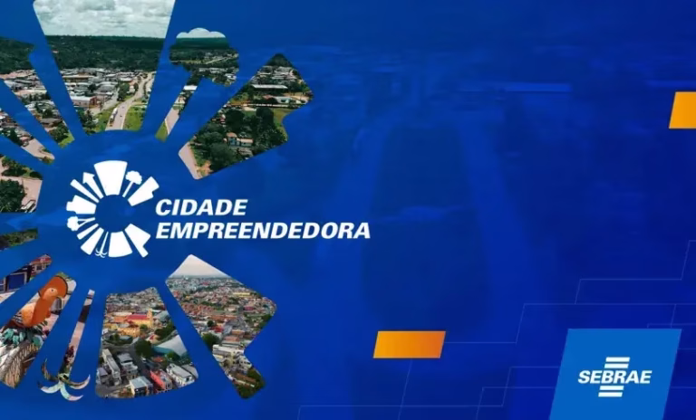 CIDADE EMPREENDEDORA