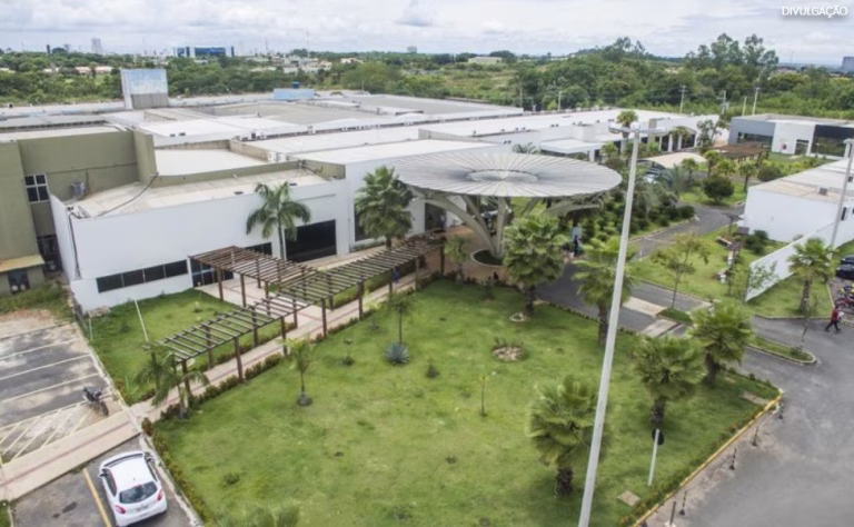 Saúde habilita Hospital do Câncer de Mato Grosso para atendimento do SUS