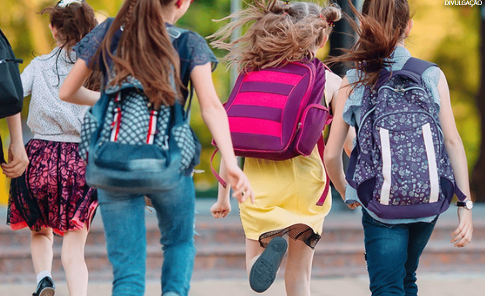 Dia do Estudante: conheça o perfil dos 46 milhões de estudantes da educação básica Dia do Estudante: conheça o perfil dos 46 milhões de estudantes da educação básica