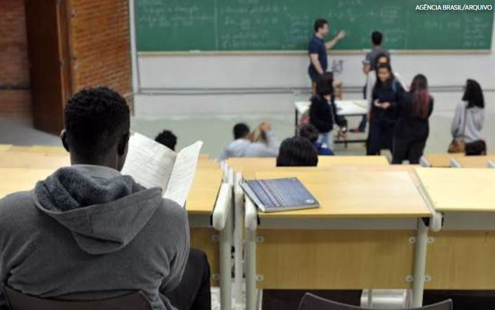 Prazo para renegociar dívidas de financiamento estudantil vai até 16 de setembro