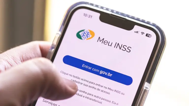 INSS Inicia Pagamento De Agosto Para Beneficiários Que Recebem Acima Do Salário Mínimo