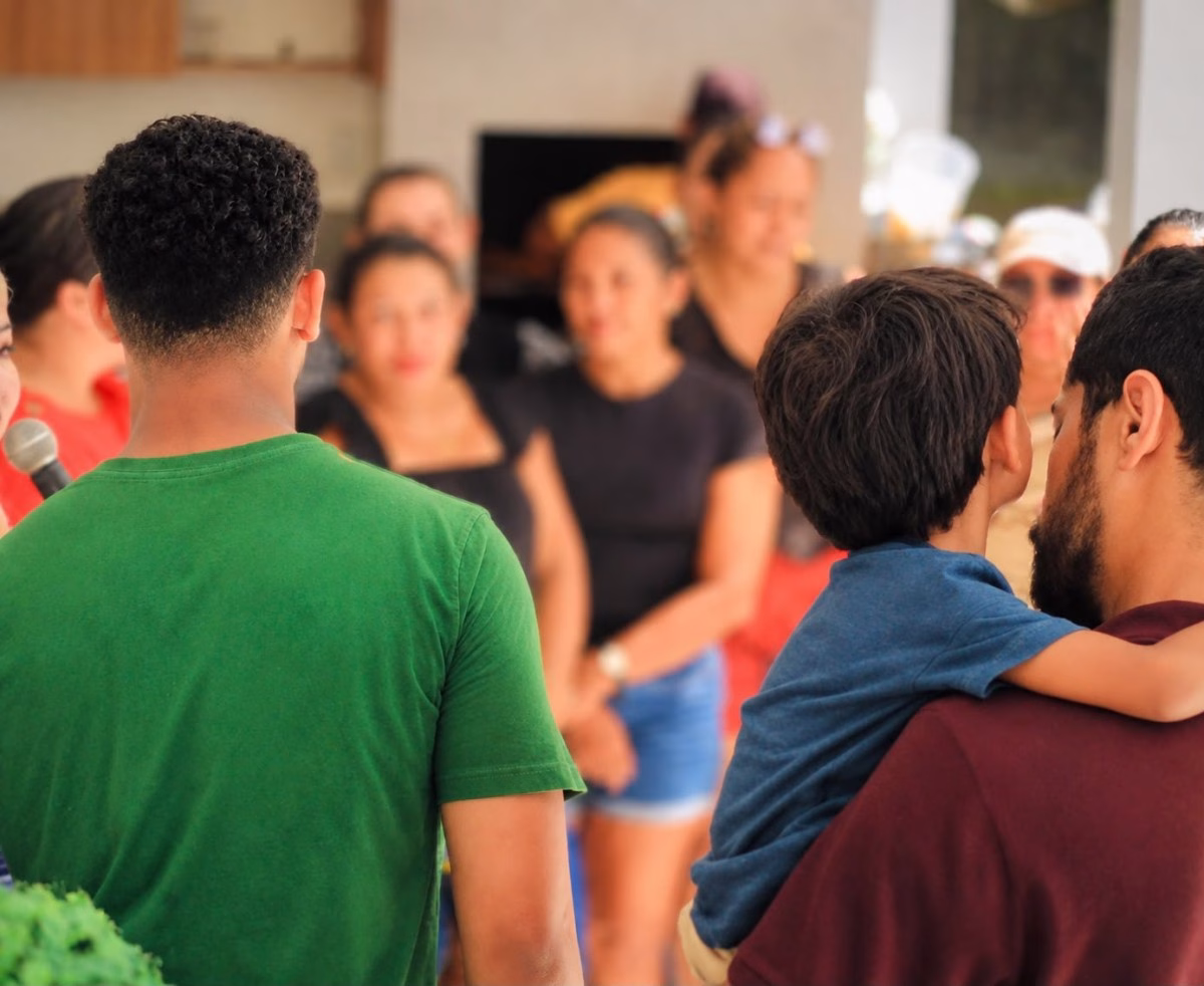Parintins registra primeira adoção tardia de adolescente acolhido pelo SAICA