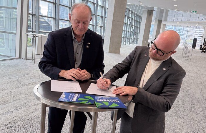 Projeto do Sicredi de combate às mudanças climáticas é reconhecido no maior evento de cooperativismo de crédito do mundo em 2026