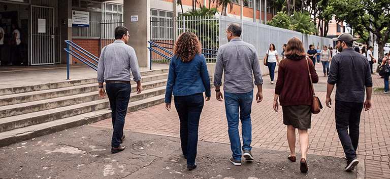 Locais da Prova Nacional Docente já estão disponíveis