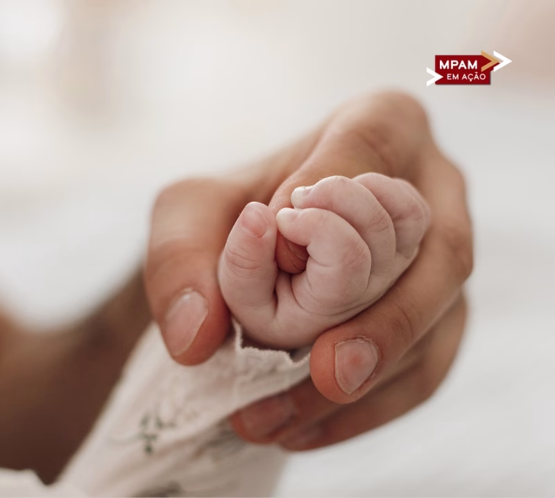 MP recomenda instituição do Comitê Municipal de Prevenção ao Óbito Materno, Infantil e Fetal em Manaquiri