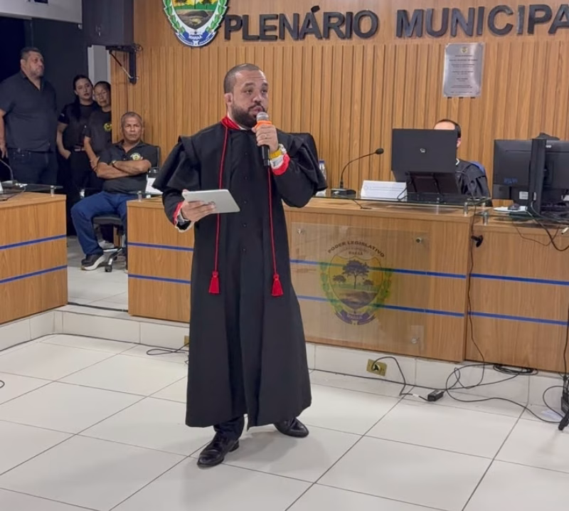 Justiça acolhe denúncia do MPAM e condena homem a mais de 16 anos de prisão por homicídio qualificado em Maraã 1 150926 maraa20 20decisao20justica20homicidio divulgacao mpam