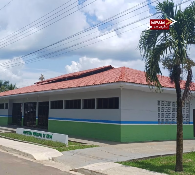 Em Juruá, MPAM investiga desvio de recursos públicos decorrente de contrato milionário com empresa privada