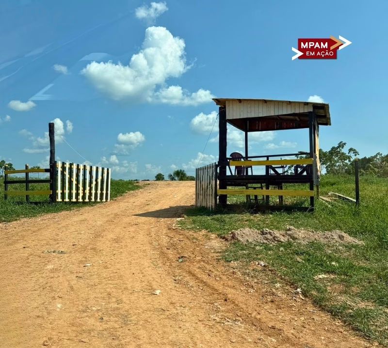 Ministério Público cobra Prefeitura de Envira por descumprimento de prazos e descarte ilegal de lixo em terreno particular
