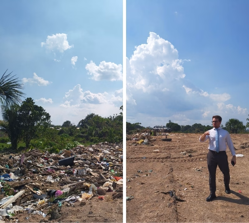 180926 envira20 20reinspecao20lixao20a20ceu20aberto divulgacao mpam 3