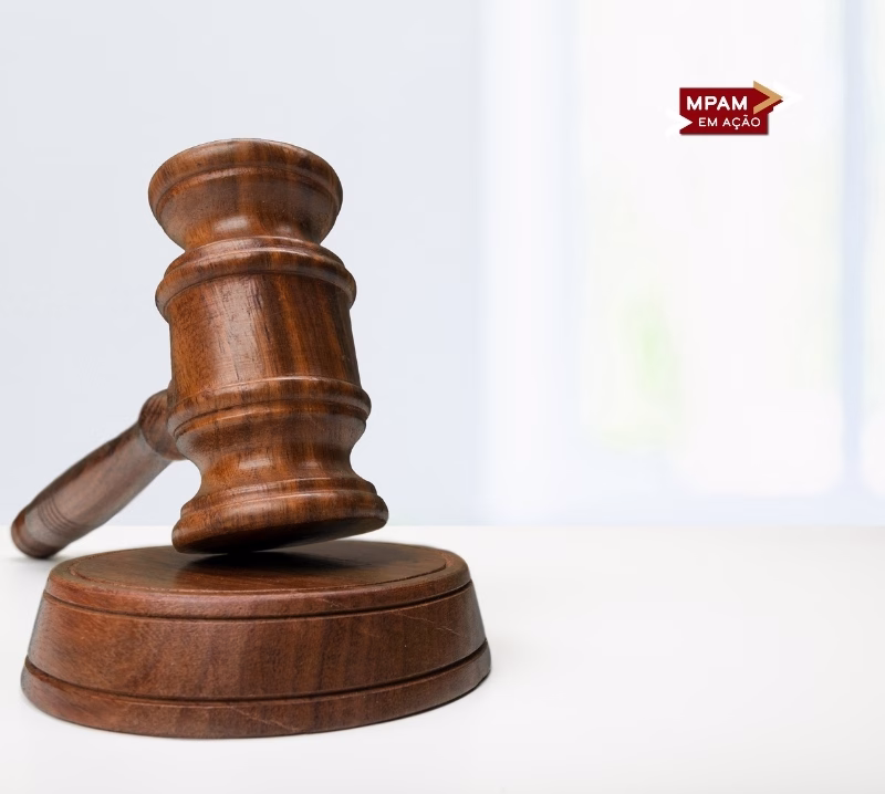Após atuação do MPAM, Justiça condena homem a 19 anos de prisão por feminicídio em Tabatinga Após atuação do MPAM, Justiça condena homem a 19 anos de prisão por feminicídio em Tabatinga