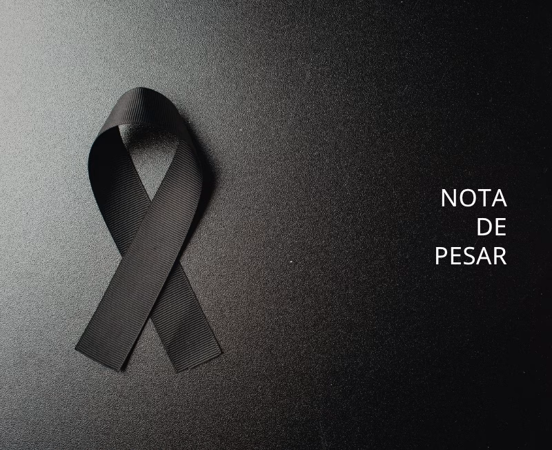 NOTA DE PESAR – Aristarcho de Araújo Jorge Mello