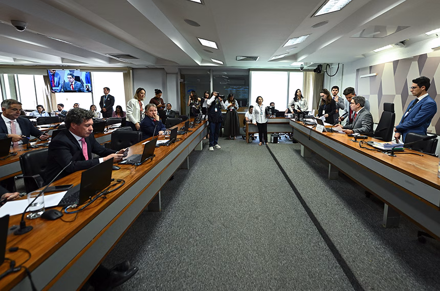 Cinco medidas provisórias perderam eficácia no final de agosto