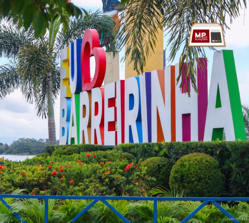 MP Eleitoral instaura procedimento para fiscalizar eleições de 2026 em Barreirinha MP Eleitoral instaura procedimento para fiscalizar eleições de 2026 em Barreirinha