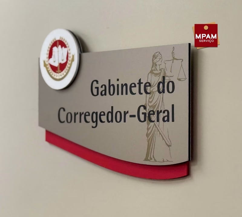 MPAM abre seleção para assessor especial da Corregedoria-Geral MPAM abre seleção para assessor especial da Corregedoria-Geral