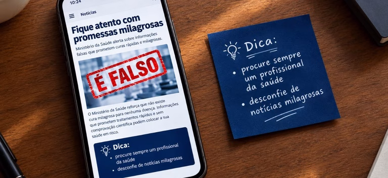 Ação conjunta notifica Google para remover vídeos de IA que divulgam falsas curas e soluções Ação conjunta notifica Google para remover vídeos de IA que divulgam falsas curas e soluções