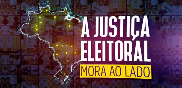 A JE Mora ao Lado: conheça Adriano Pereira, o mesário de todas as eleições