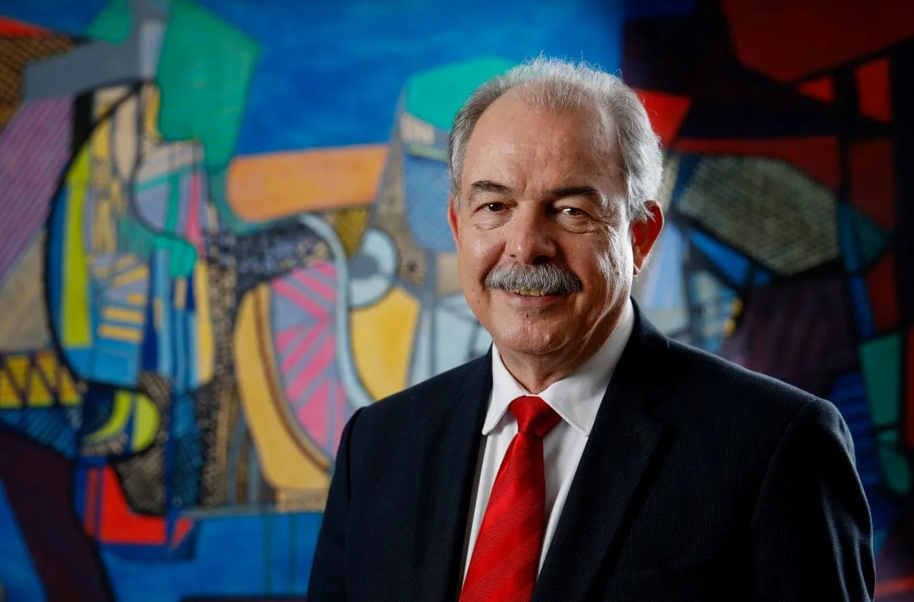 Presidente do BNDES vai apresentar na FIEAM balanço da atuação e as linhas de financiamento para o Amazonas Presidente do BNDES vai apresentar na FIEAM balanço da atuação e as linhas de financiamento para o Amazonas