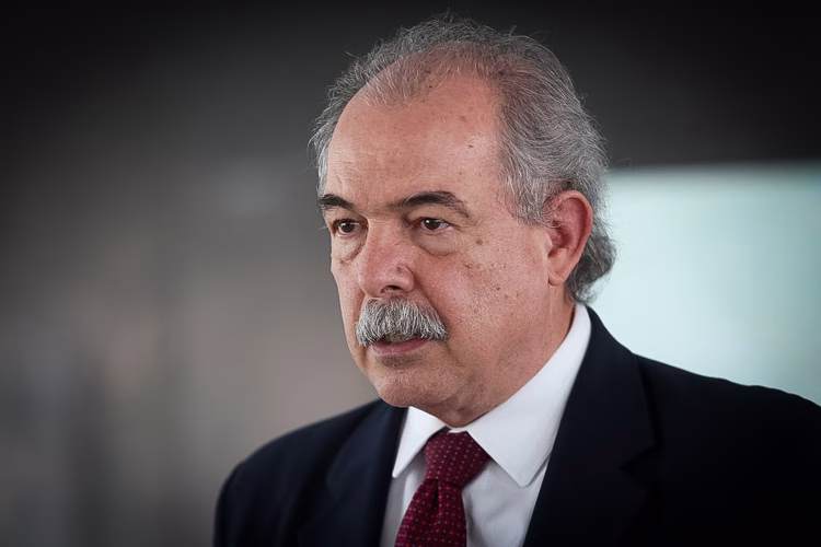 Presidente do BNDES vai apresentar na FIEAM balanço da atuação do banco no Amazonas Presidente do BNDES vai apresentar na FIEAM balanço da atuação do banco no Amazonas