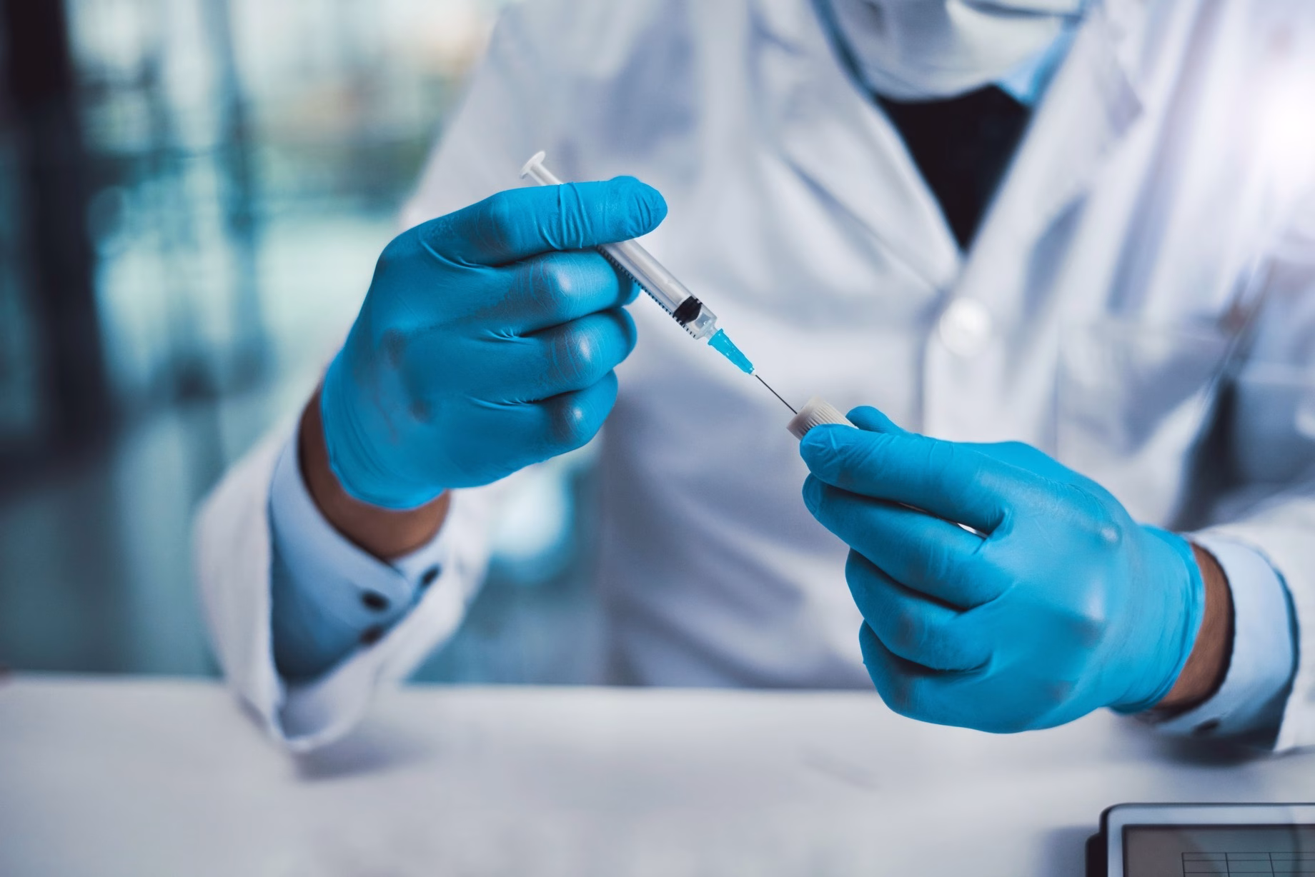 Anvisa autoriza estudo clínico da Fiocruz com vacina de mRNA para Covid Anvisa autoriza estudo clínico da Fiocruz com vacina de mRNA para Covid