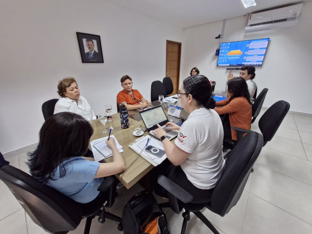 Manausprev atende 100% dos requisitos do Pró-Gestão