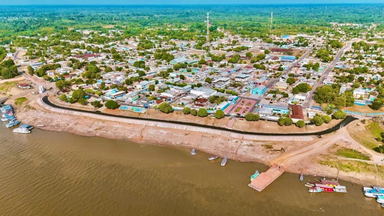 Programa Cidade Empreendedora reúne 19 municípios no Amazonas para ciclo 2027/2028