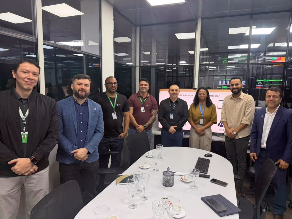 TCE-AM articula integração de sistema eletrônico de documentos com órgãos do Amazonas TCE-AM articula integração de sistema eletrônico de documentos com órgãos do Amazonas