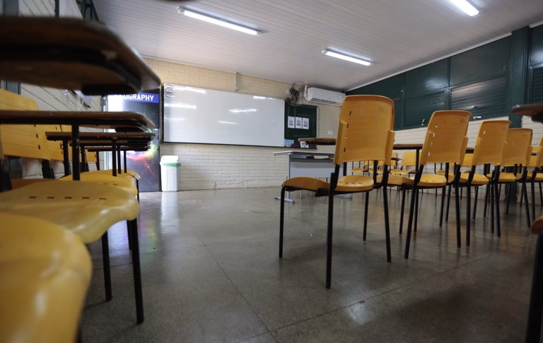 Ministério da Educação homologa parecer sobre ano letivo na Copa Feminina Ministério da Educação homologa parecer sobre ano letivo na Copa Feminina