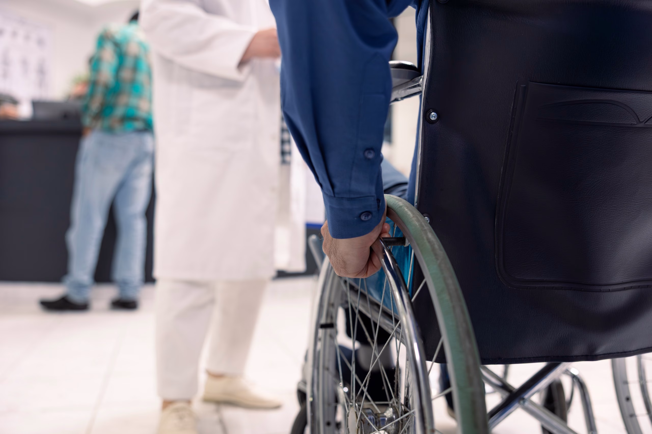 Você sabe reconhecer o capacitismo? Atitudes comuns podem criar barreiras para pessoas com deficiência Você sabe reconhecer o capacitismo? Atitudes comuns podem criar barreiras para pessoas com deficiência