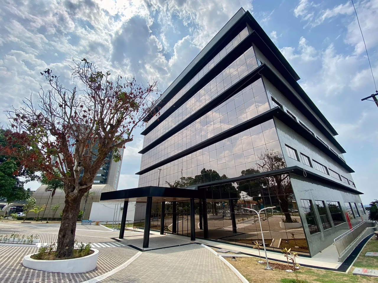 TJAM prepara novo Centro de Práticas Pedagógicas para formação de servidores e magistrados TJAM prepara novo Centro de Práticas Pedagógicas para formação de servidores e magistrados