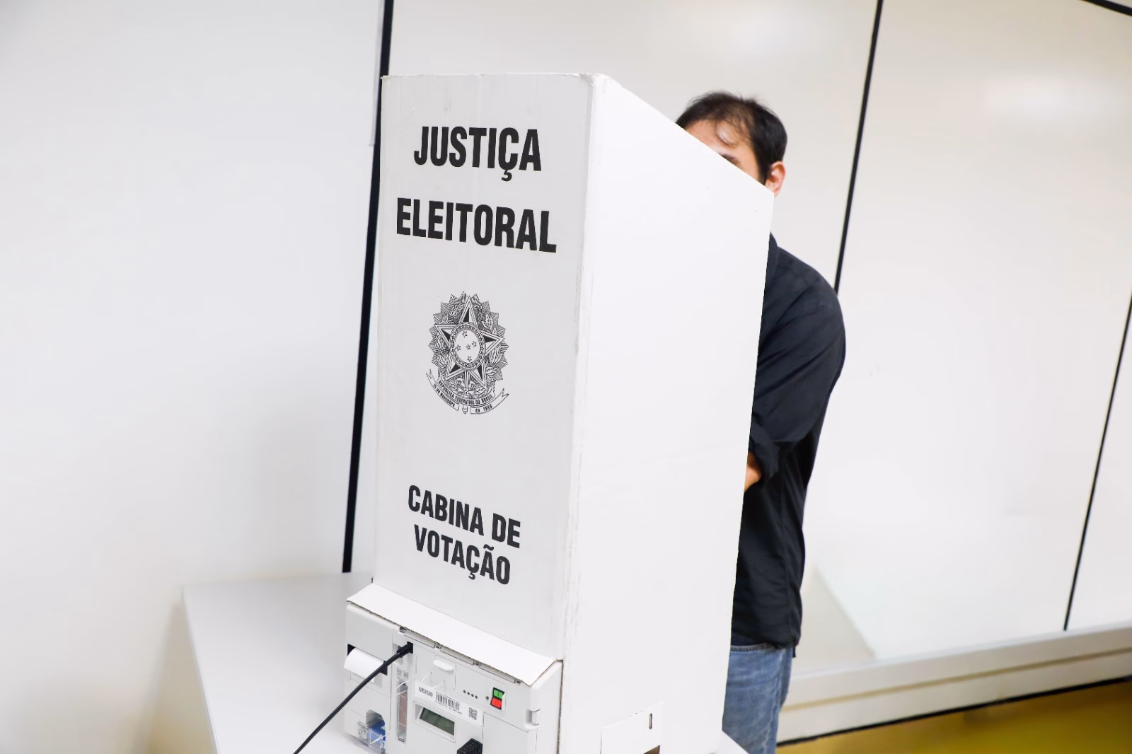 Cerca de 18 mil eleitores da 1ª Zona Eleitoral terão locais de votação alterados