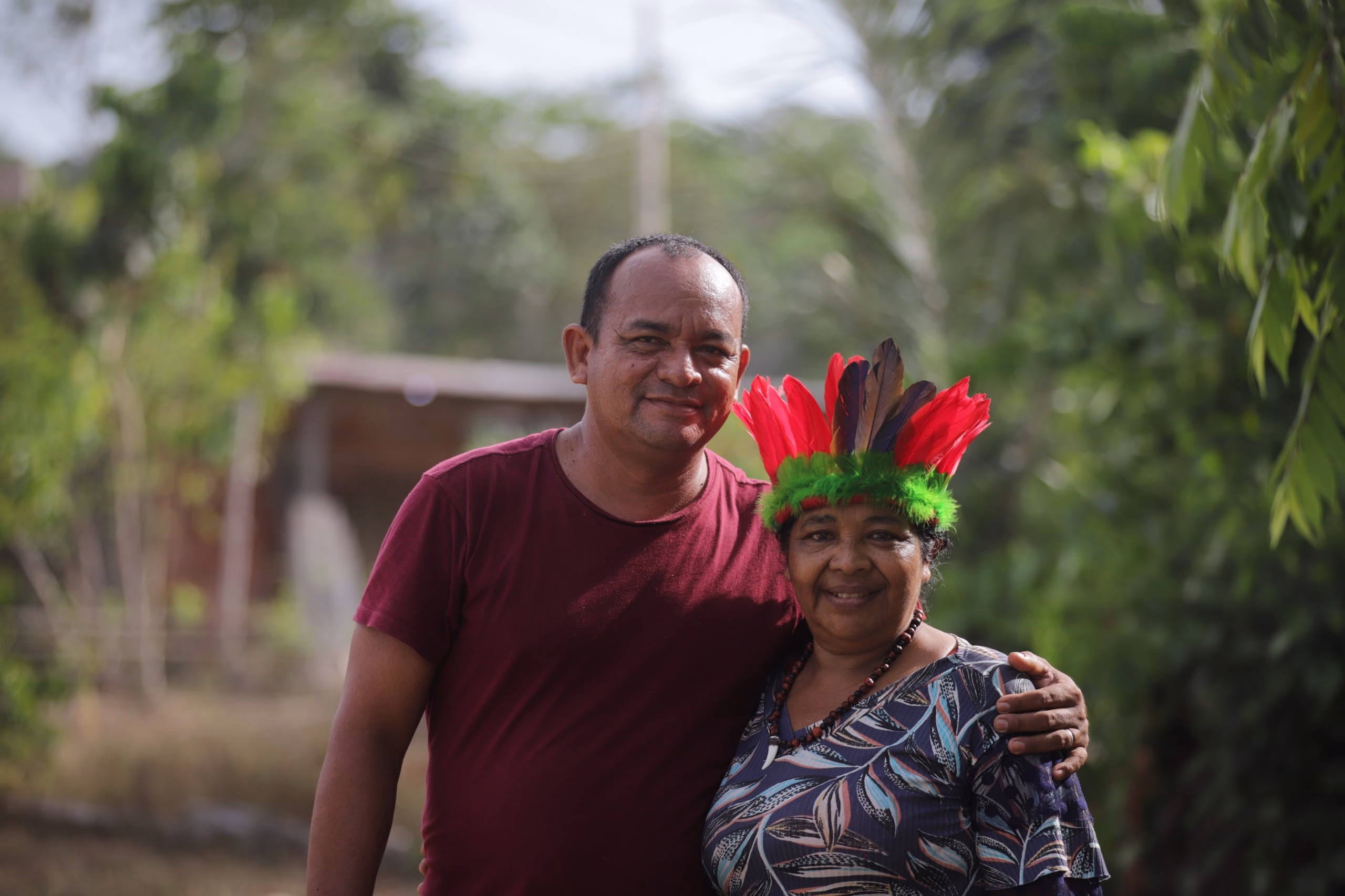 Há mais de 20 anos sem certidão de nascimento, casal consegue dar entrada na documentação durante ação da Defensoria Há mais de 20 anos sem certidão de nascimento, casal consegue dar entrada na documentação durante ação da Defensoria