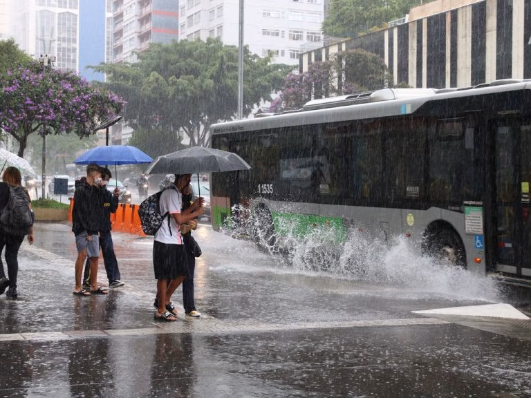 Comissão de Meio Ambiente debate fenômeno El Niño nesta quinta-feira; participe Comissão de Meio Ambiente debate fenômeno El Niño nesta quinta-feira; participe