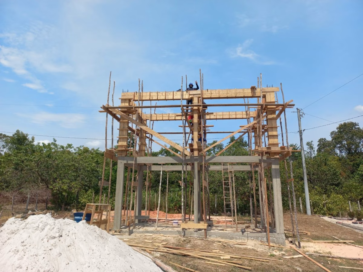 Comunidades do Uaicurapá recebem investimentos para ampliar abastecimento de água