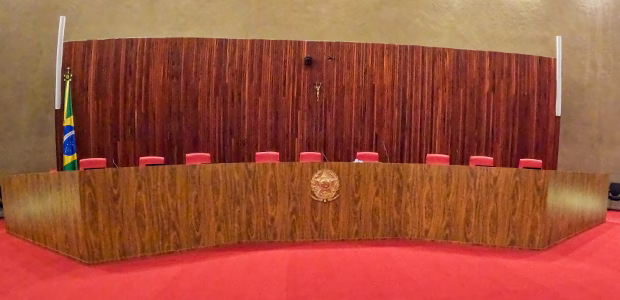 Confira a pauta de julgamentos do TSE desta terça-feira (15)