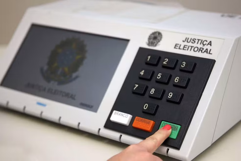 Comparecimento às urnas vale como Prova de Vida automática no INSS Comparecimento às urnas vale como Prova de Vida automática no INSS