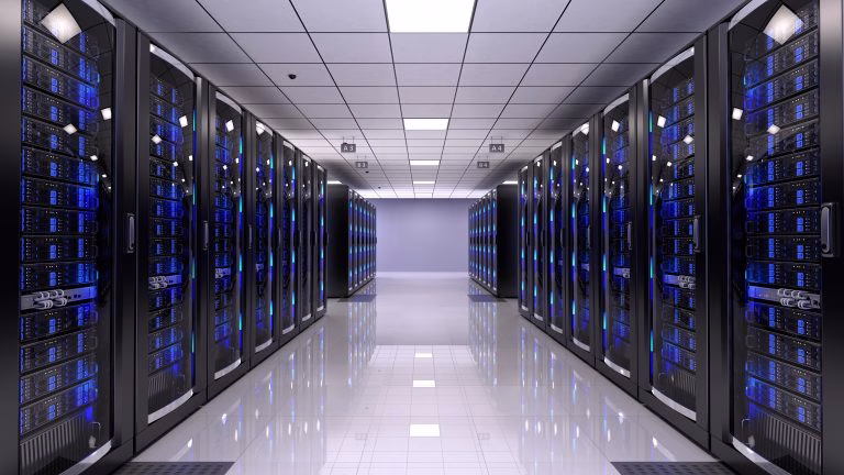 Nova lei cria incentivo fiscal para instalação de datacenters no Brasil Nova lei cria incentivo fiscal para instalação de datacenters no Brasil