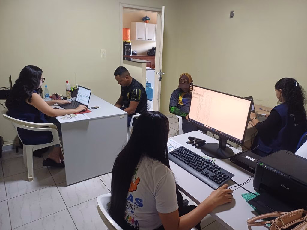 Defensoria do Amazonas atende mais de 220 moradores no município de Novo Aripuanã 2 defensoria do amazonas atende mais de 220 moradores no municipio de novo aripuan 2