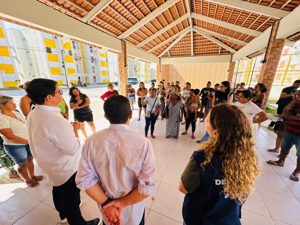 Defensoria lança projeto ‘Casa Acesa’ para ampliar acesso a tarifas sociais 4 defensoria lanca projeto e28098casa acesa para ampliar acesso a tarifas sociais 1 3
