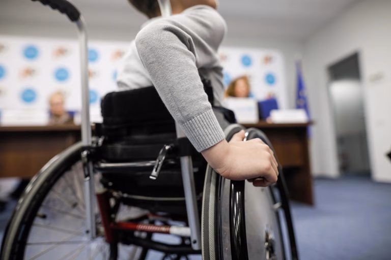 Proposta torna obrigatório indicar motivação em registro de crime contra pessoa com deficiência Proposta torna obrigatório indicar motivação em registro de crime contra pessoa com deficiência
