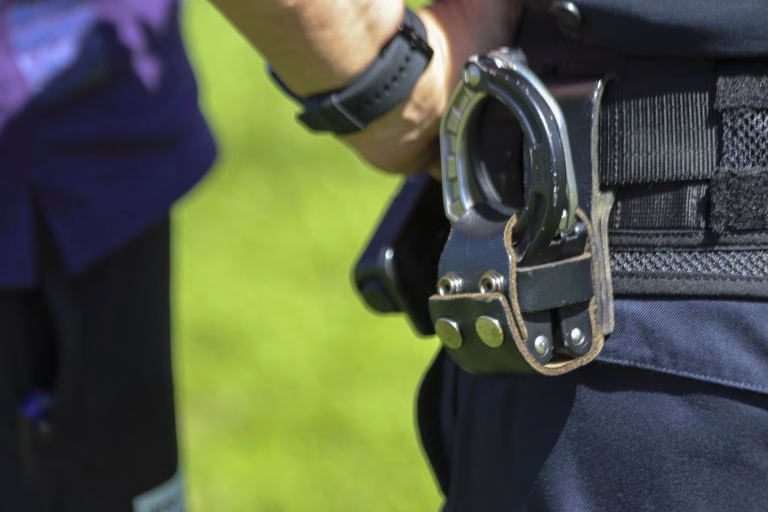 Proposta cria cadastro nacional e amplia penas contra o crime organizado Proposta cria cadastro nacional e amplia penas contra o crime organizado