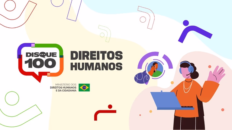 Disque 100: tire dúvidas e confira o que é mito e verdade sobre o serviço Disque 100: tire dúvidas e confira o que é mito e verdade sobre o serviço