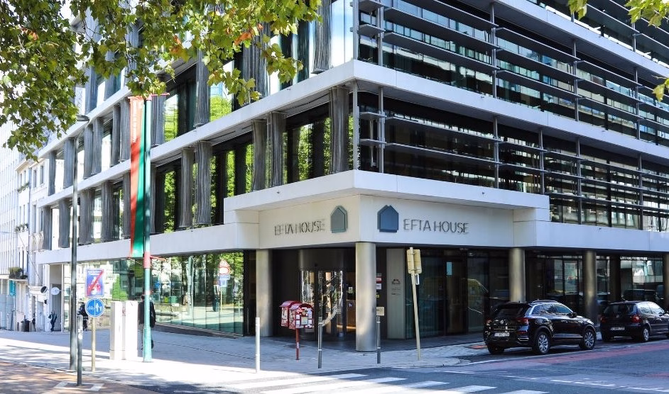 Painel orienta exportadoras a buscar oportunidades abertas pelo acordo Mercosul-EFTA Painel orienta exportadoras a buscar oportunidades abertas pelo acordo Mercosul-EFTA