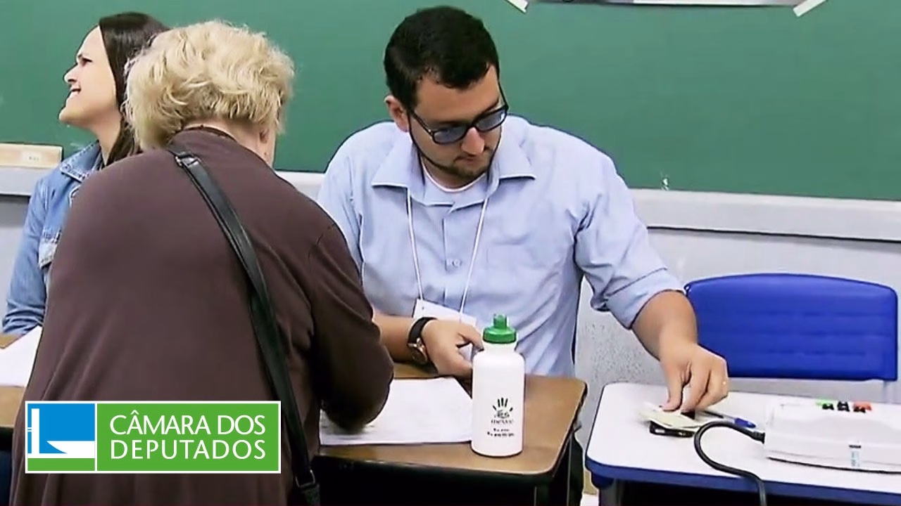 Eleições 2026: eleitores de todo o país irão às urnas em horário unificado, seguindo fuso de Brasília Eleições 2026: eleitores de todo o país irão às urnas em horário unificado, seguindo fuso de Brasília