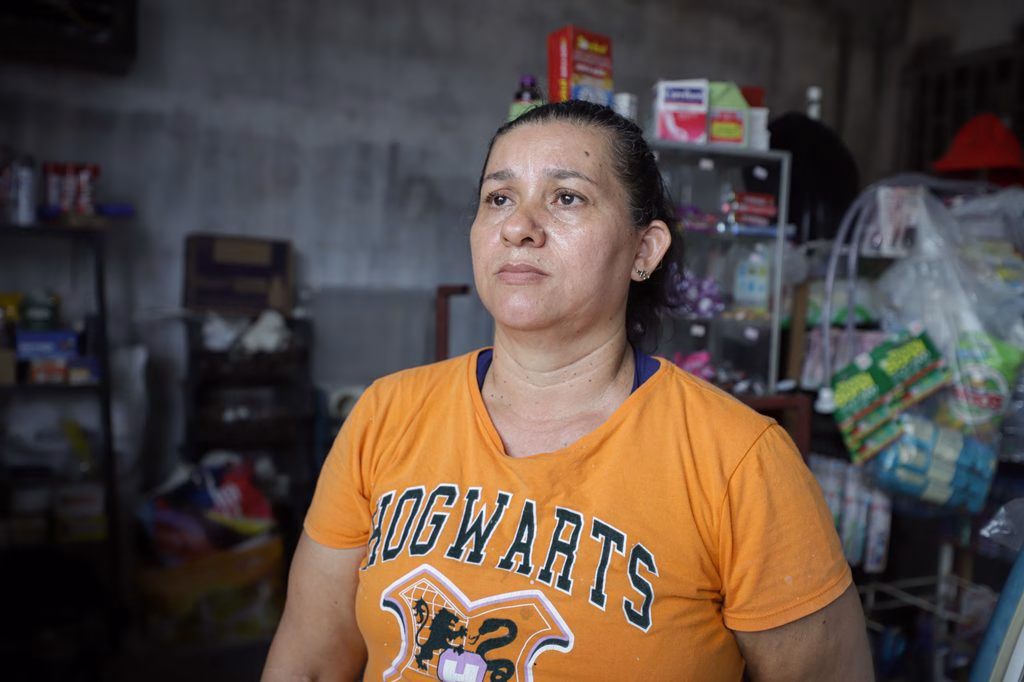 Em Iranduba, Defensoria apura falhas no saneamento e falta de serviços básicos que afetam 330 famílias 9 em iranduba defensoria apura falhas no saneamento e falta de servicos basicos qu 1