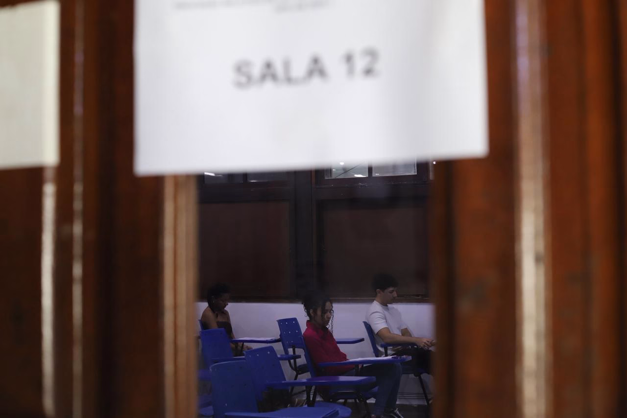 Em Maués, Defensoria abre inscrições para processo seletivo com bolsa de R$ 2,5 mil Em Maués, Defensoria abre inscrições para processo seletivo com bolsa de R$ 2,5 mil
