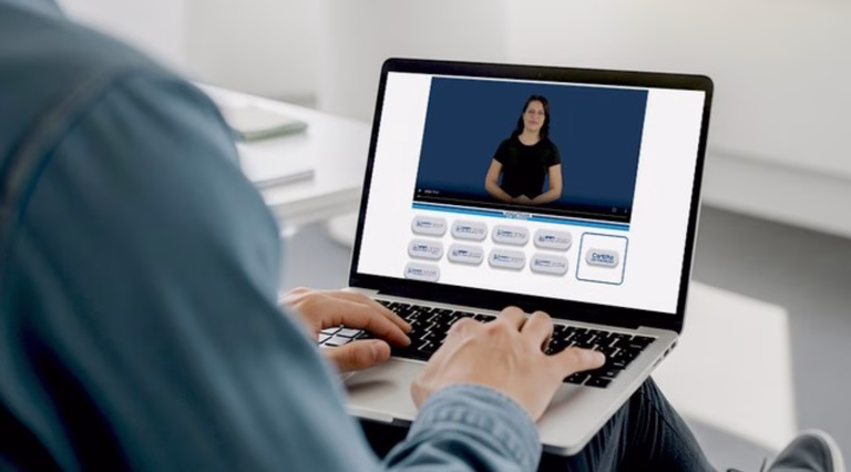 Plataforma Enem Libras já está disponível para consulta